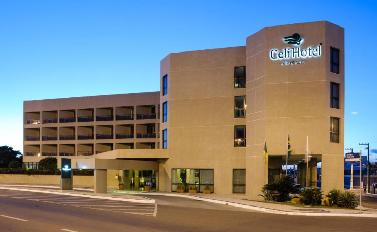 Celi Hotel Aracaju