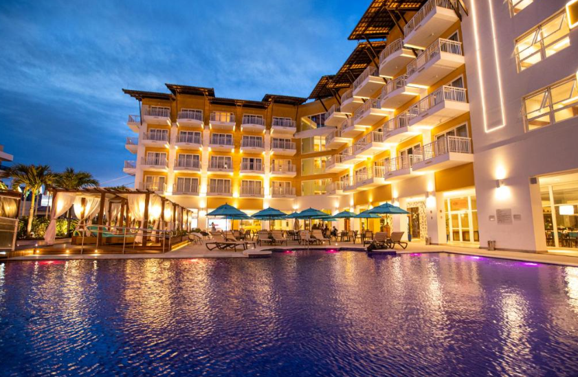 Vidam Hotel Aracaju