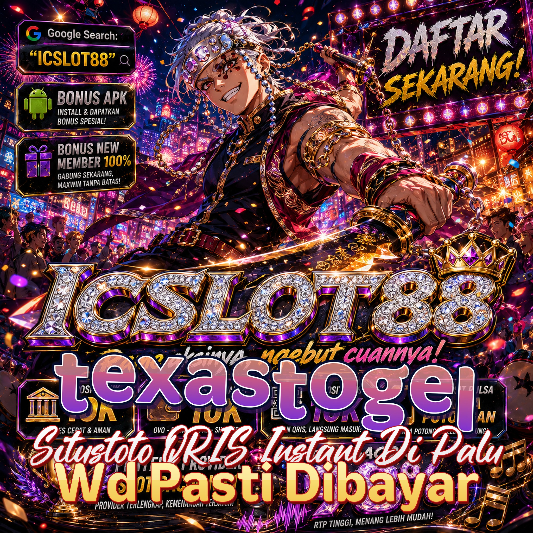 texastogel