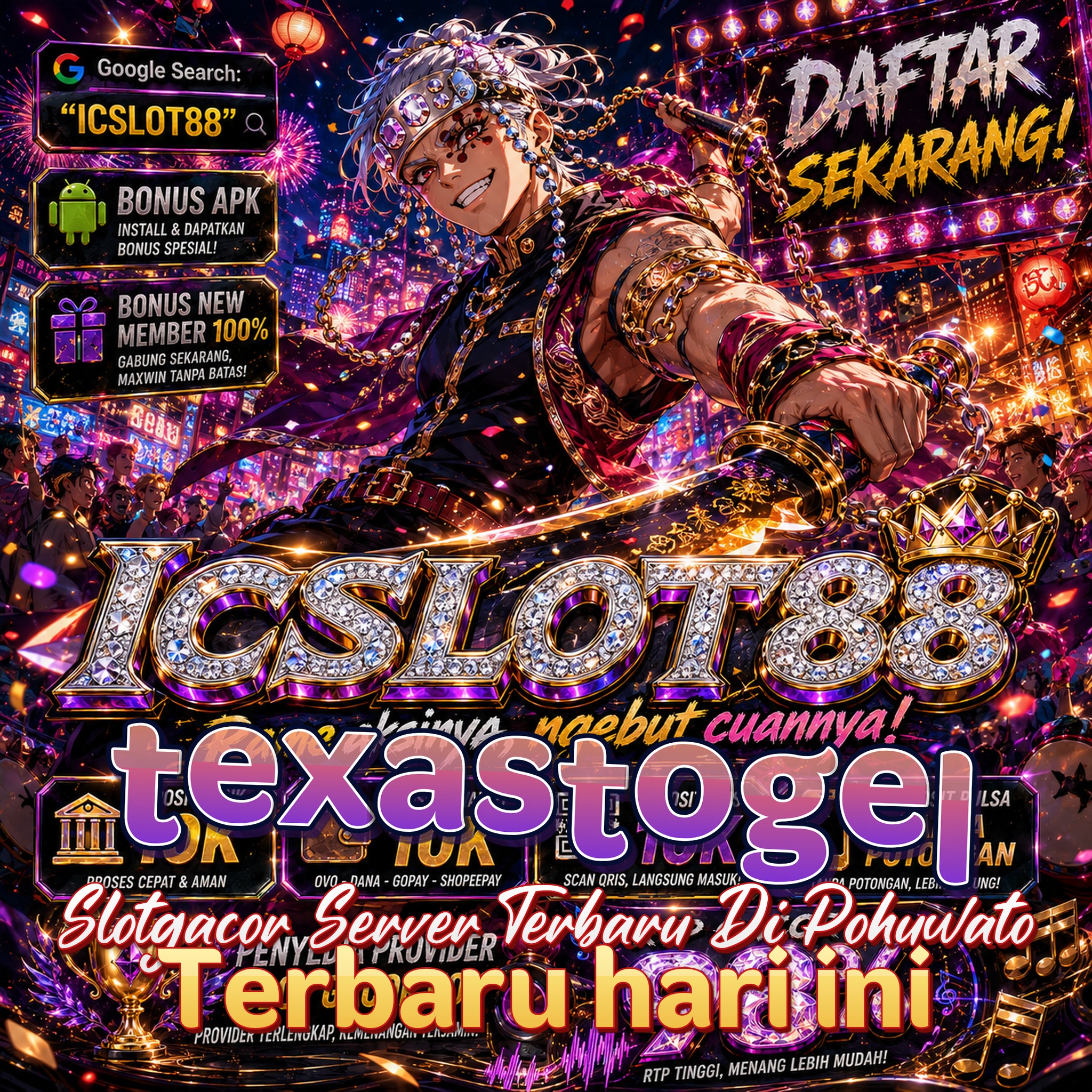 texastogel