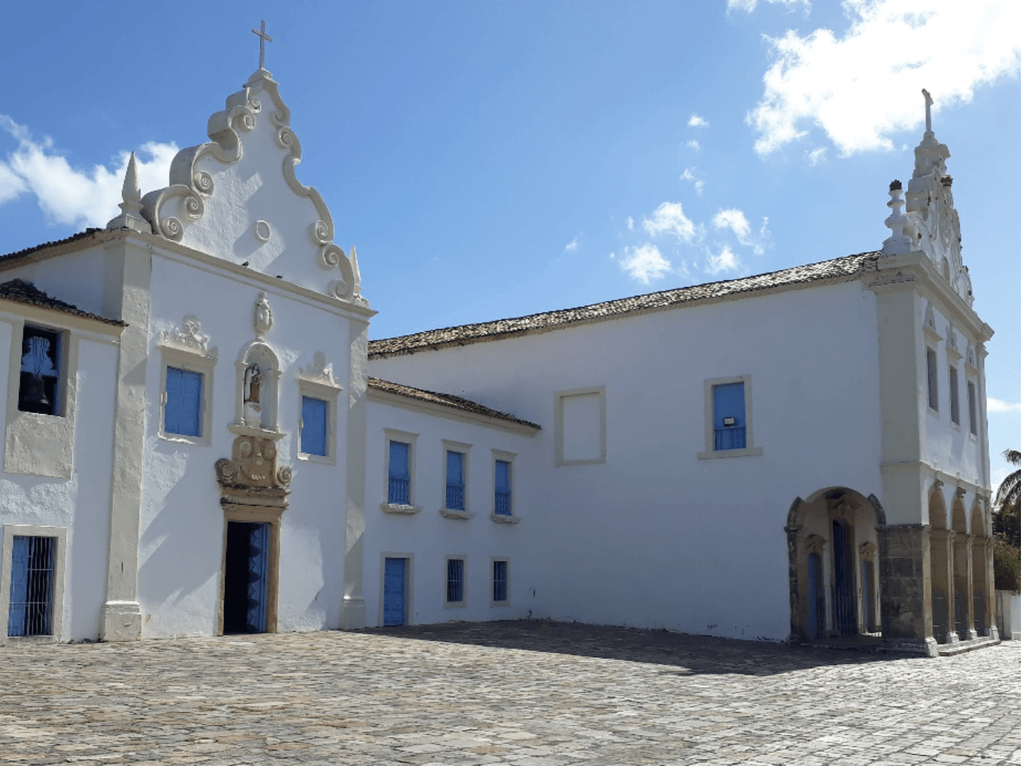 Capa São Cristovão 08