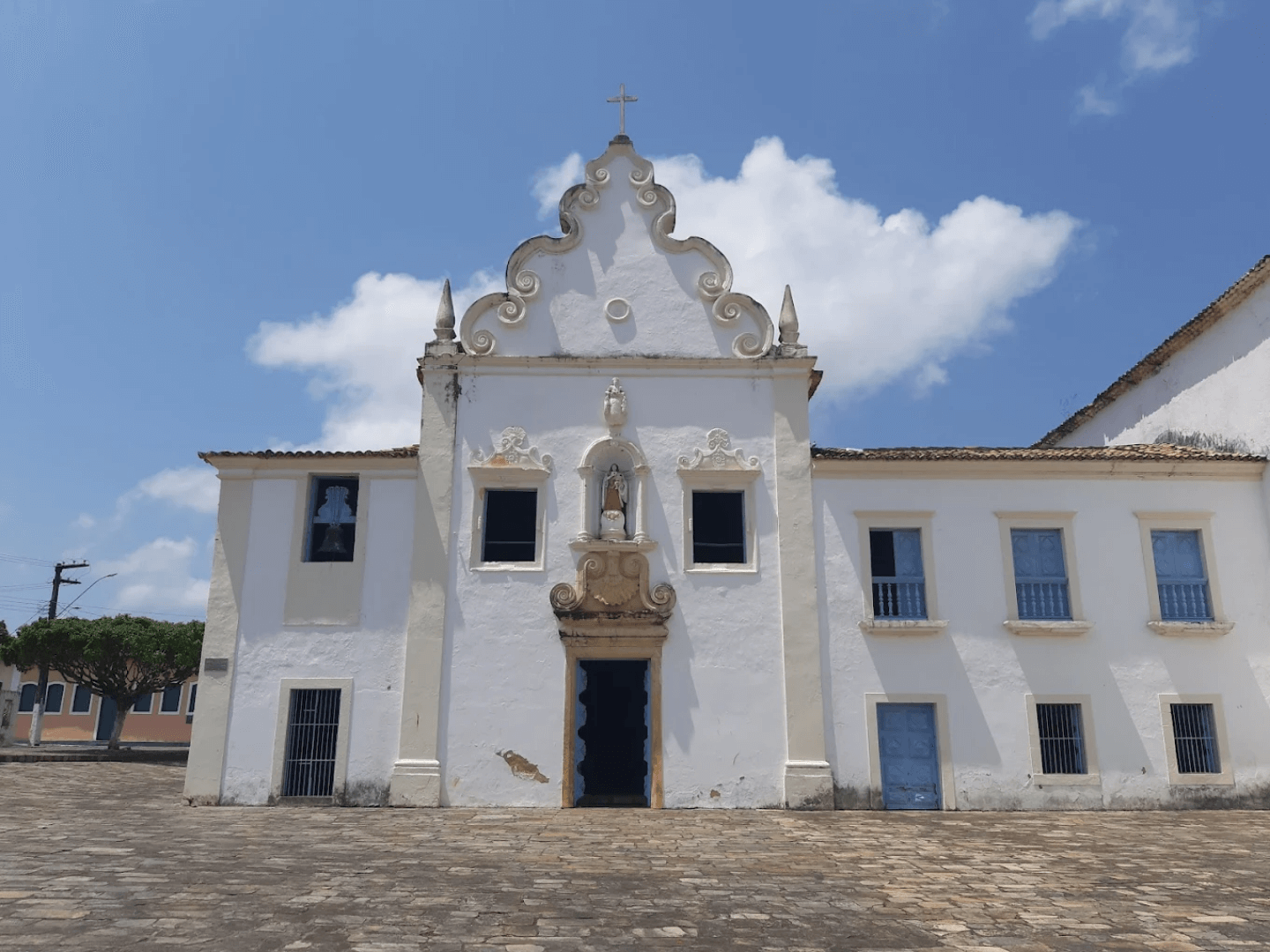 Igreja Conventual de Nossa Senhora do Carmo
