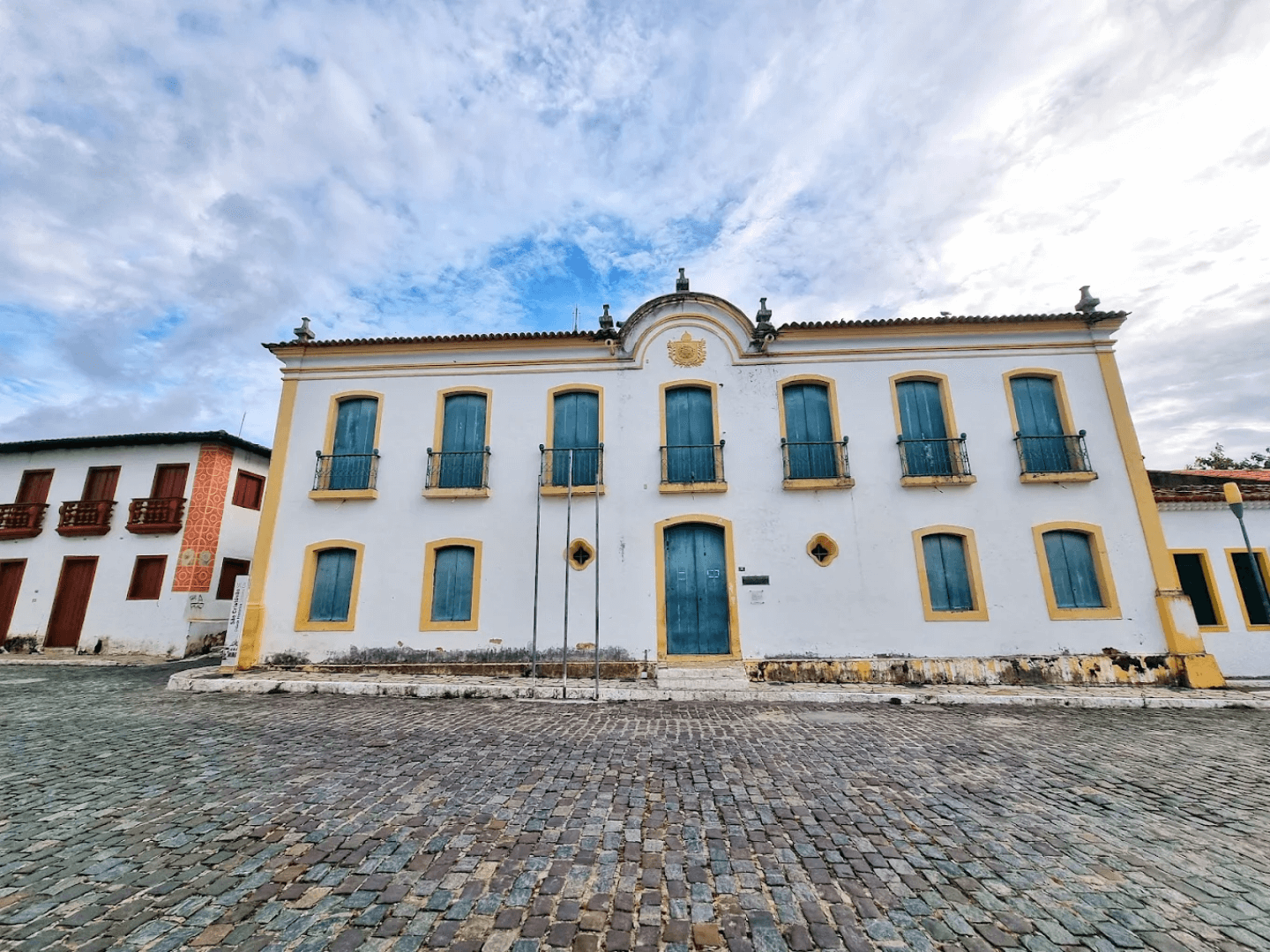 Museu de São Cristovão