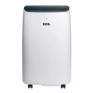 Ar Condicionado Portátil EOS EAP12F, 12000BTUH, 220V, Frio, Slim - FJ21285084