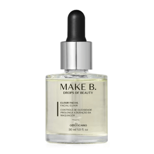 Elixir Facial Make B.Drops of Beauty 30ml