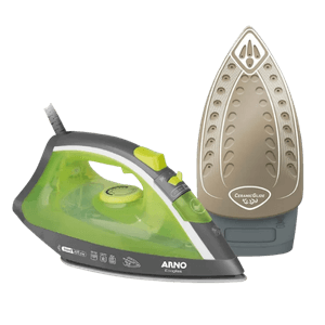 Ferro a vapor Arno Ecogliss com Modo Econômico FEC1 (1)