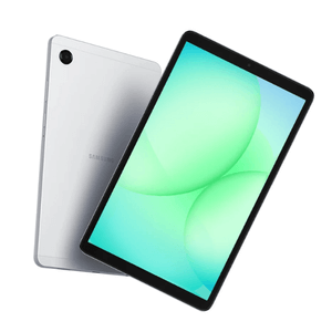 Galaxy Tab A11, 64gb, 4gb Ram, Tela De 8.7”, Bateria 5.100mah, Câmera Frontal 5mp, Câmera Traseira 8mp, Wifi Prata