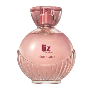 Liz Sublime Desodorante Colônia 100ml