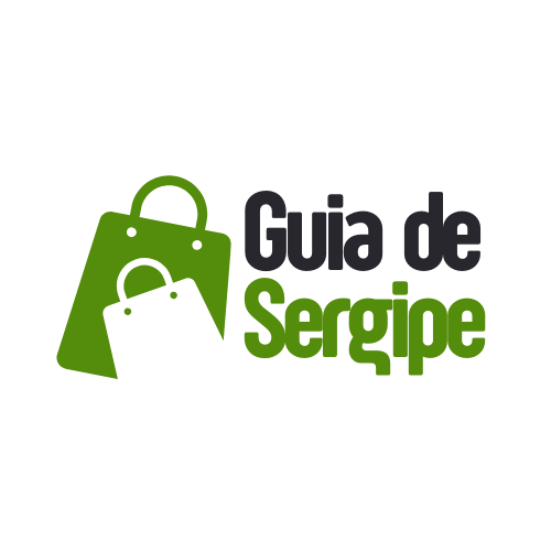 Logotipo Guia de Sergipe Shop