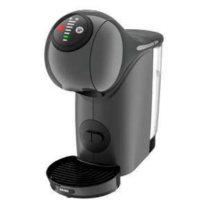 Nescafé Dolce Gusto Arno Genio S Basic Cinza Escuro DGS5 Basic