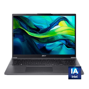Notebook Acer Aspire 16 A16-71MT-75Z5