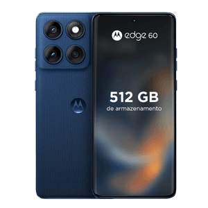 Smartphone Motorola Edge 60